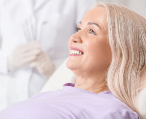 Queens dental implant specialist