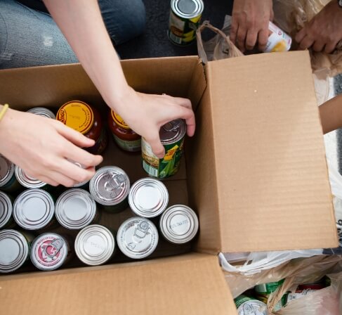 Protecting The Smiles of Surrounding Communities