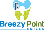 Dentist Queens - Breezy Point Smiles LOGO