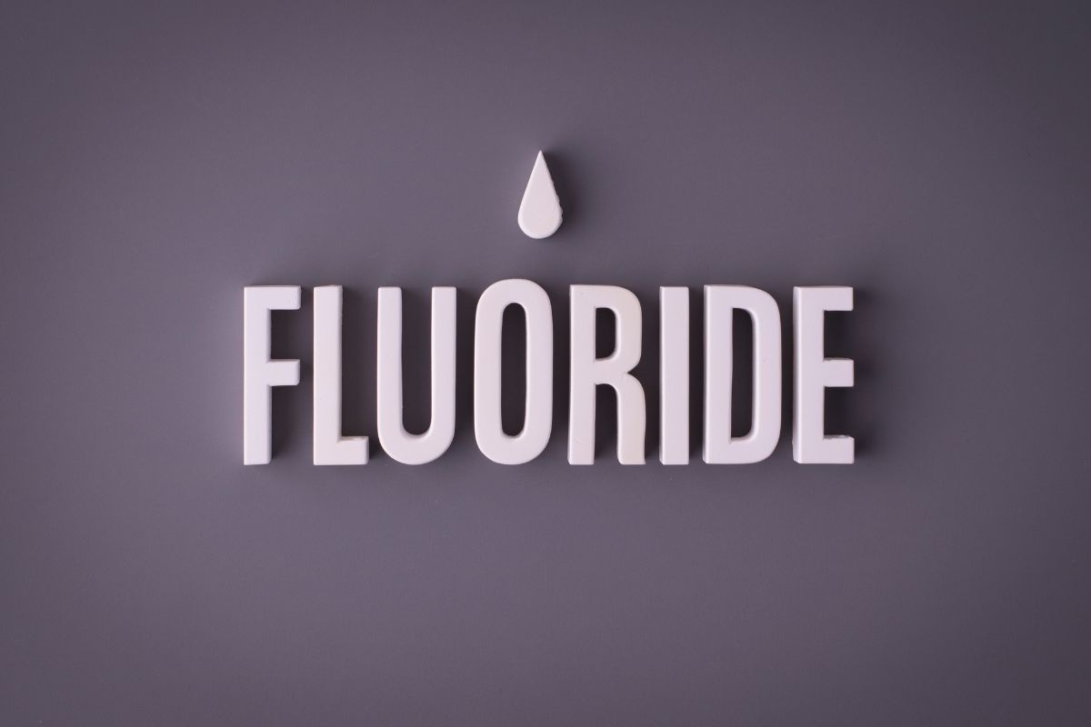 Fluoride Treatment