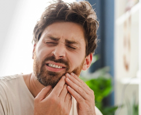 Benefits of Botox for TMJ
