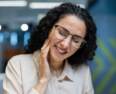Understanding TMJ