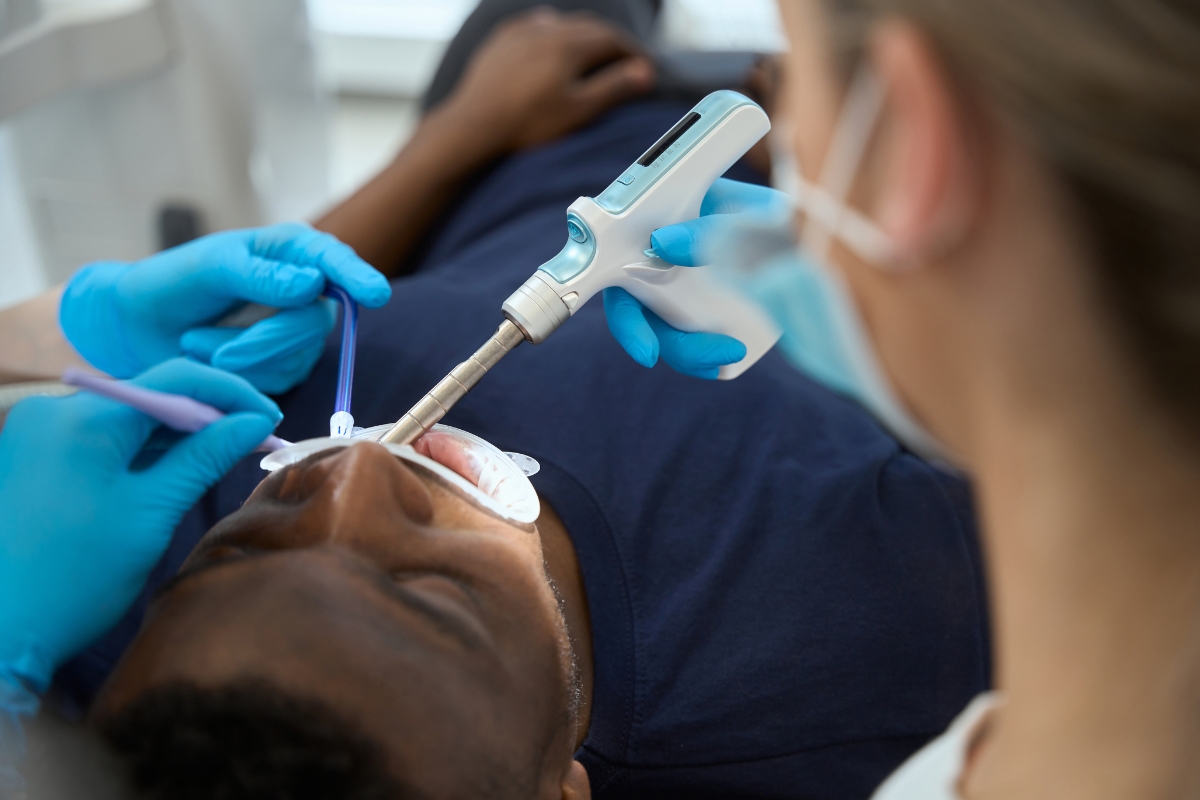 Skipping checkups because nothing hurts? A trusted dentist in Queens explains how routine visits catch serious issues long before you'd ever feel them.
