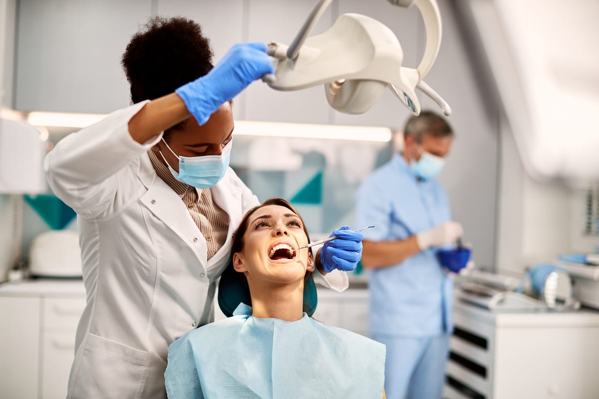 Preventive Dentistry in Breezy Point